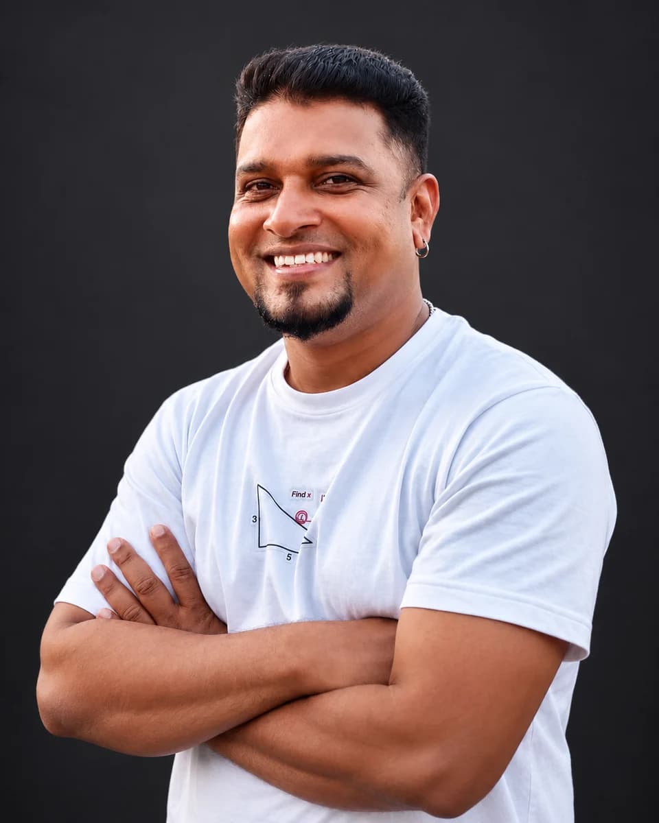 Pradeep Parameswaran, Coordinator